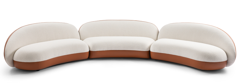 Salone del Mobile 2026: 7 новинок с главной выставки мебели и дизайна в мире