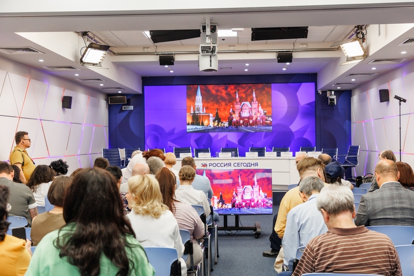 Золотой фонд девелопмента: победители премии «Рекорда рынка недвижимости» громко заявили о своих компаниях и проектах