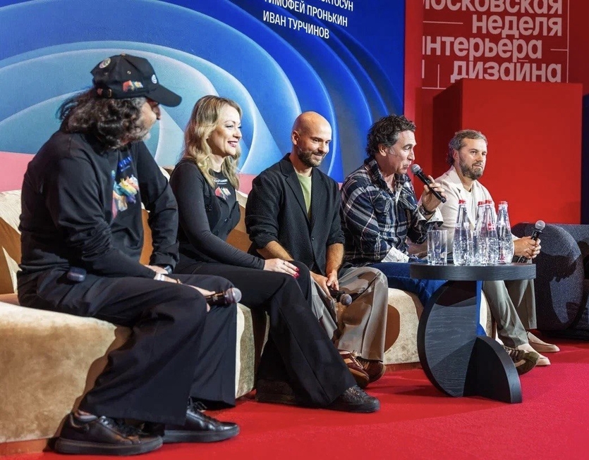 Двойная сила цвета: Kastamonu представила двусторонние интерьерные фасады