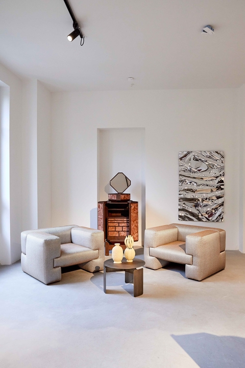 Тренды в декоре: главное с выставки Maison&Objet 2026 (Мезон и Обже)