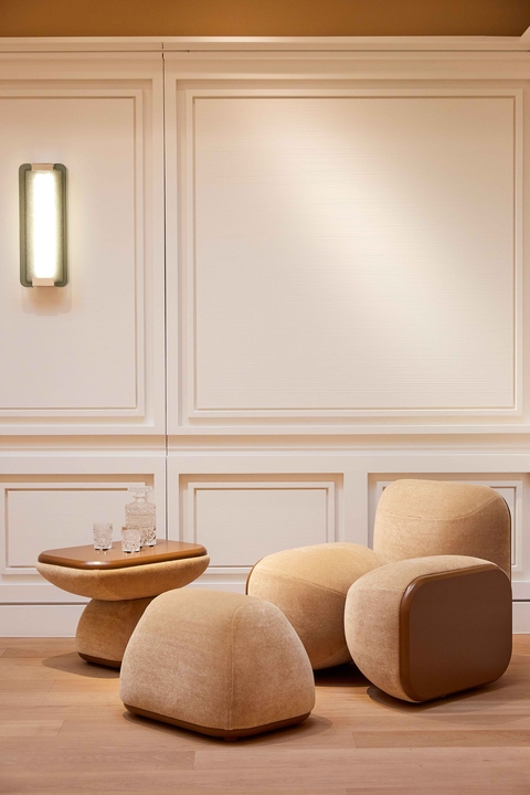 Тренды в декоре: главное с выставки Maison&Objet 2026 (Мезон и Обже)