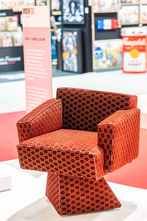 Тренды в декоре: главное с выставки Maison&Objet 2026 (Мезон и Обже)