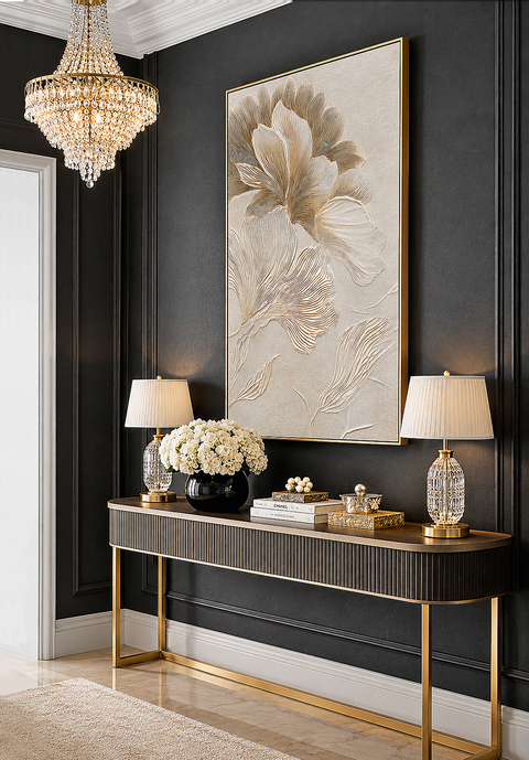 Art Interior (Арт Интериор): актуальное искусство для оформления интерьера