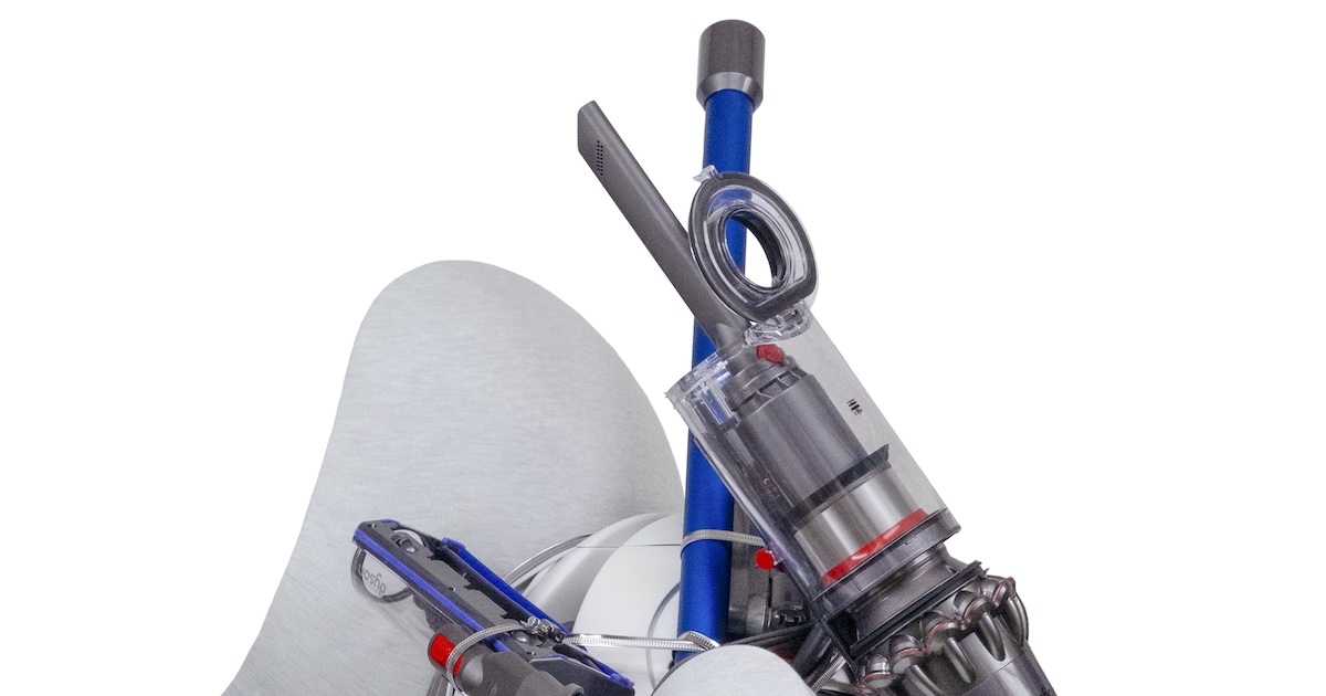 Reassembly: коллаборация restore: и Василия Кононова-Гредина на ARTDOM